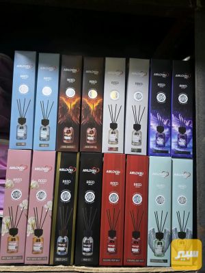 عطر عود فواح