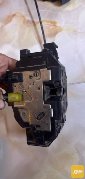 كيلون سوناتا مقدس اصلي باب العبري