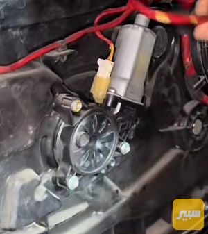 ماطور جام النترا اصلي اصلي جميع الموديلات