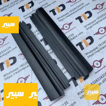 دوسة باب كراون - الدواخل والمقصورة - تويوتا كراون