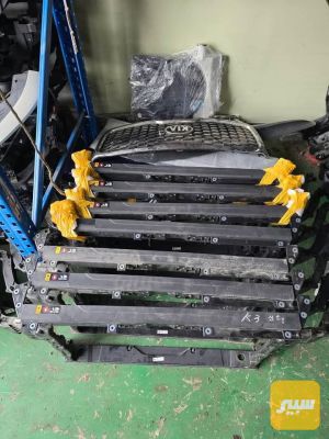 بدنة فورتي M6500 MOBIS
