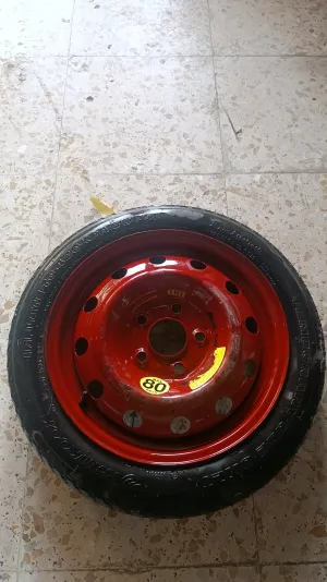 سبير طوارء كوري عام