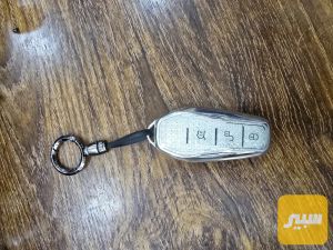 بصمه BYD