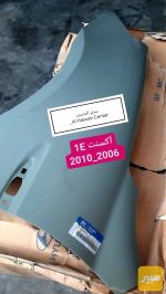 جاملغ اكسنت 2006-2011 - صورة 1