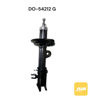 دبل جيب كومباس امامي 2WD
