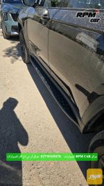 دوسات جيب كراند شيروكي 7راكب 2021_2026 - صورة 7