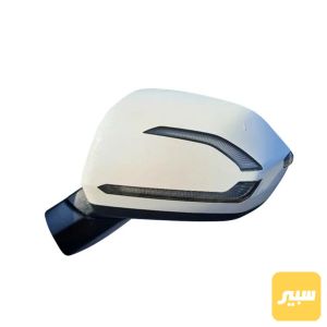مراية جانبية بلسايد