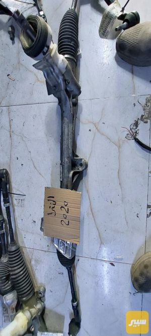مشط النترا ٢٠٢٠