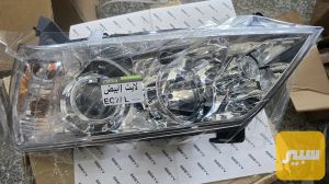 لايت امكراند EC7 ابيض تخم