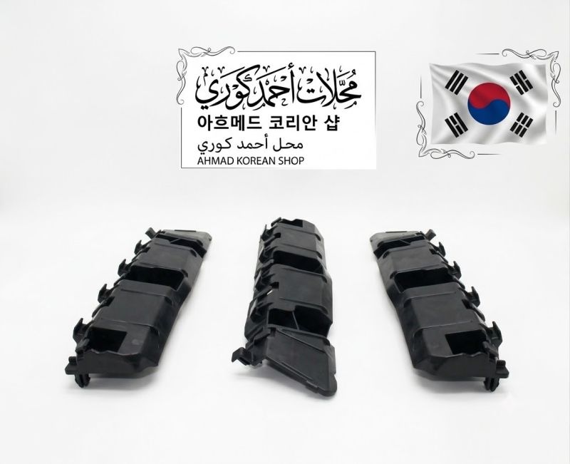 ماسكت دعاميه بلاسيد - البادي والهيكل الخارجي - هيونداي باليسيد