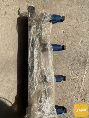 نوزلات النترا