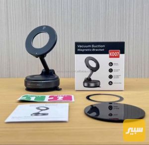 قاعدة تلفون مغناطيس