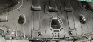 درع أسفل محرك سبورتج توسان ٢٠١٧