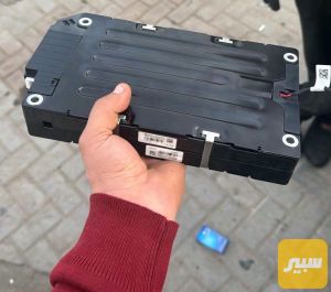 بطاريات هايبرد