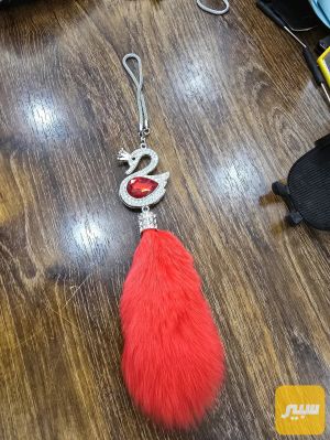 مدايه نسائيه داخل سياره