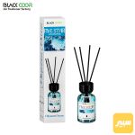 عطر رقم 26 black odor - صورة 6