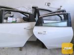 باب ماليبو خلفي أبيض ٢٤ - صورة 1
