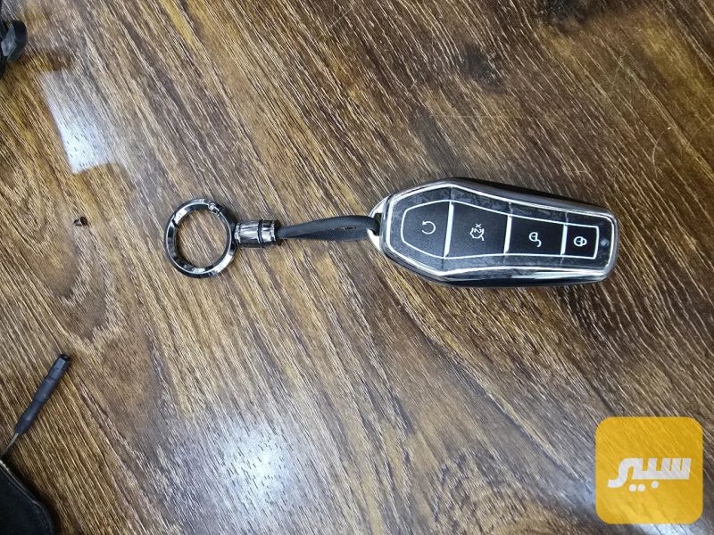 بصمه BYD - الكهربائيات والحساسات - بي واي دي