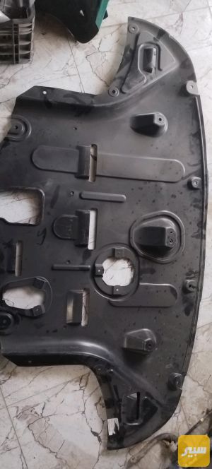 درع محرك توسان ٢٠١٧ فتحه