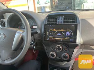 شاشه اندرويد سني هندي