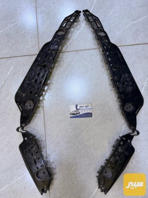ماسكة دعامية خلفية هايلاندر اصلية