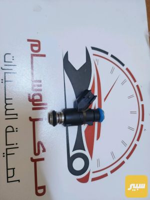 نوزلات سورنتو 6 سلندر v6 اصلي وكالة موبس ضمان ٣ اشهر استبدال التالف