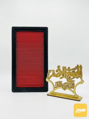 فلتر هواء صني هندي