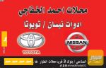 تريشه دعاميه نيسان هندي - صورة 2