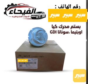 بستم محرك GDi 2.4