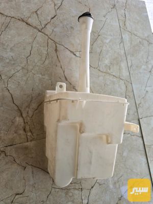 دبه مي زراكه كورلا 2014