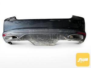دعامية خلفية ماليبو معه حساسات و اوتو بارك كصة21