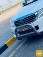 درع هايلكس فلاونزة الاصلي - صورة 2