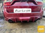 دفيوزر دورنكو اسود لامع - صورة 1