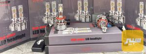 100واط titanium leaser
