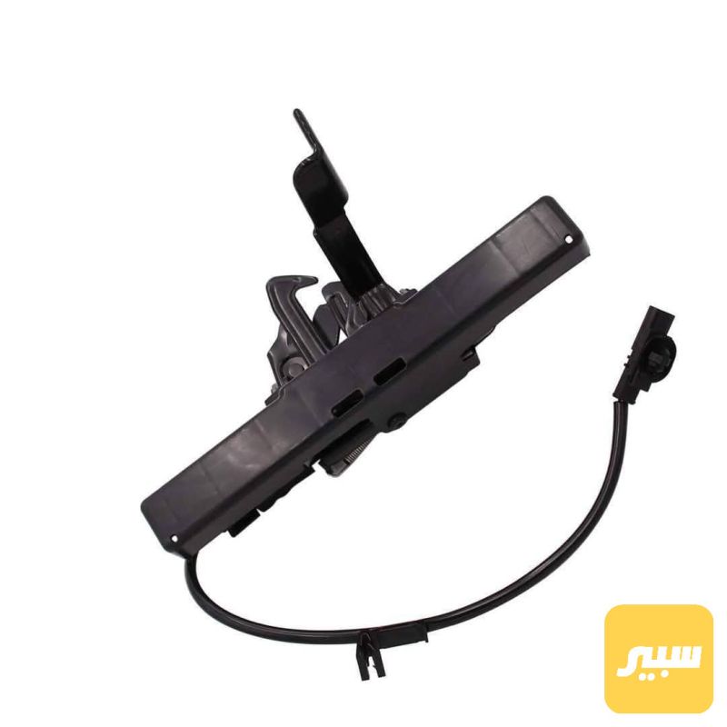 كيلون بنيد فورتي مع الحساس - البادي والهيكل الخارجي - كيا 5فورتي