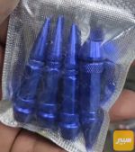 ولف طلقه حجم كبير - صورة 2