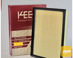 فلتر هواء تويوتا هايلوكس حديث