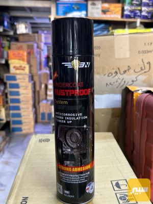 سبيريت زفت الأصلي RUSTPROOF