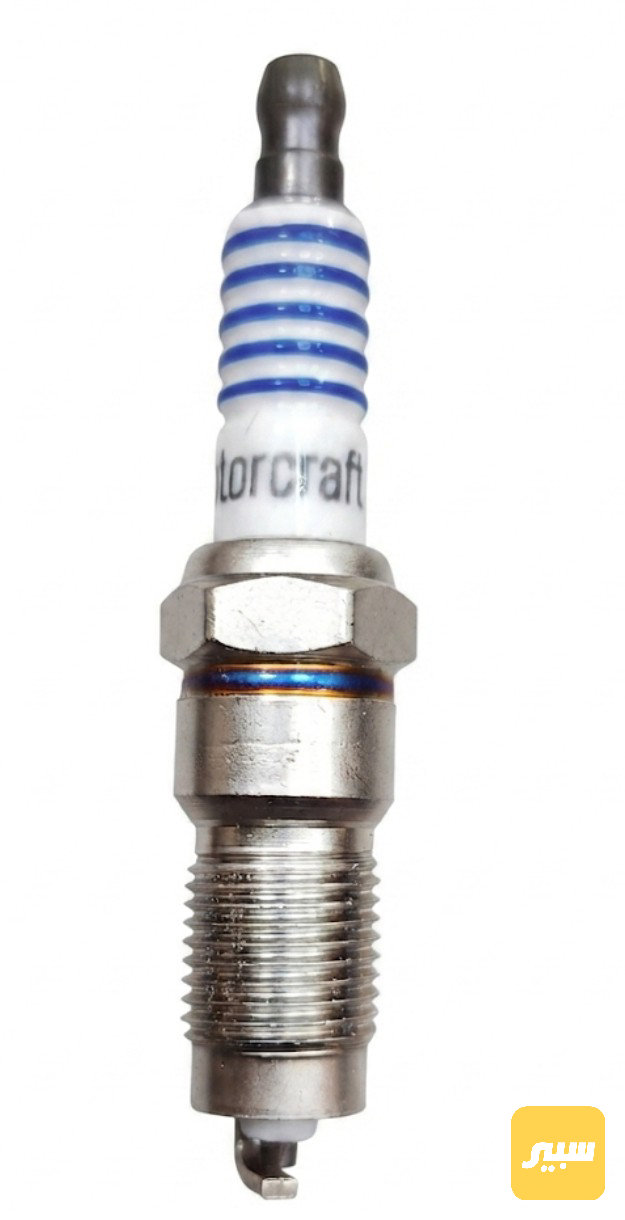 بلكات موتكراف SP-412 - الكهربائيات والحساسات