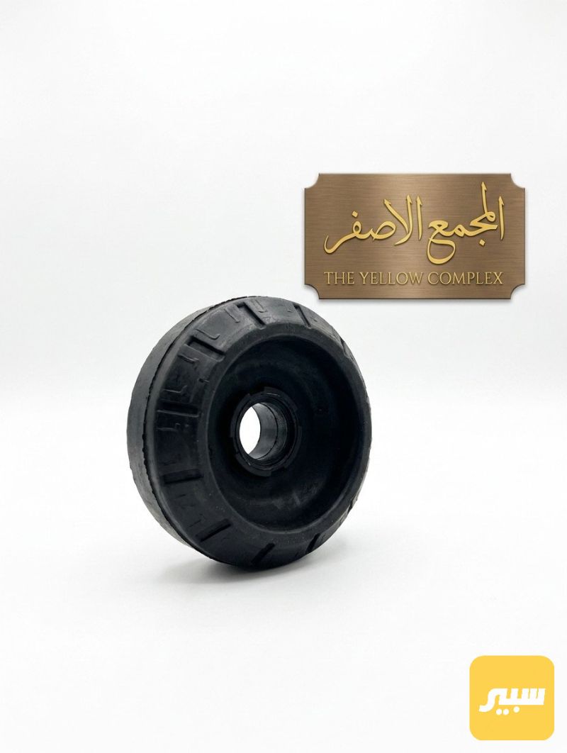 قاعده دبل صني هندي - الصدر والستيرن - نيسان صني