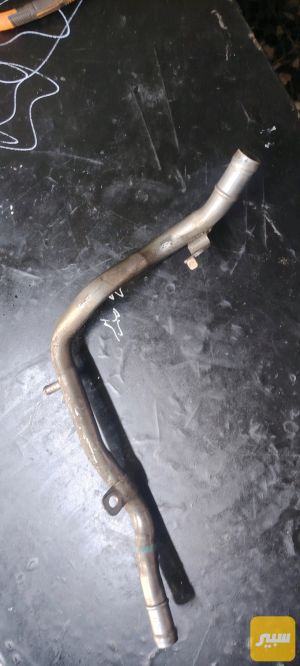 بوري ماء النترا
