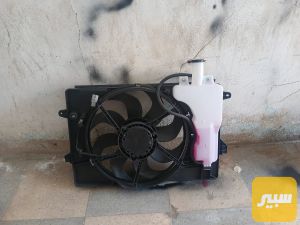 مروحه هونداي كريتا