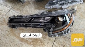 لايت كورله SE 2020-2026 اصلي