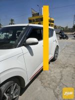 مطريات صول اسود خط نيكل - صورة 2