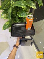 حامل اكل واكواب للسيارة - صورة 4