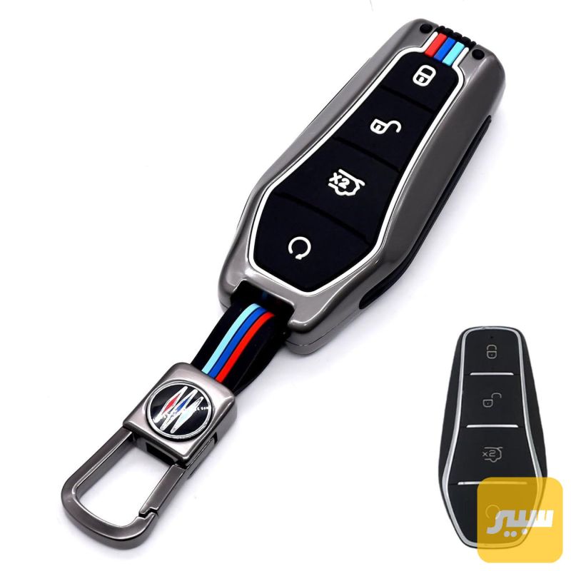 غلاف بصمة byd تومي - بي واي دي سونغ L DM-i