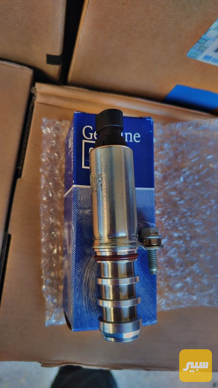 حساس 2 VVT ( اسود + رصاصي) محرك 2400 Gm cooy - الكهربائيات والحساسات - شيفروليه ماليبو، جي ام سي تيراين وموديلات أخرى