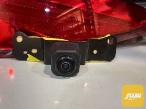 كامرة دعامية امامية كراون تفصيخ
