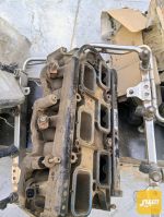مسطرة نوزل V6 كايسلر C200 - صورة 2