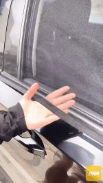 ستائر شبكية للسيارة عدد 2 جوكر - صورة 2
